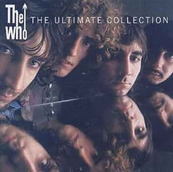アート・デザイン・音楽 THE WHO THE DEFINITIVE COLLECTION A-E アート・デザイン・音楽 THE WHO THE DEFINITIVE COLLECTION A-E
